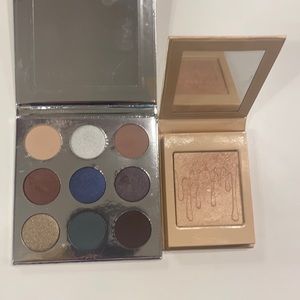 Kylie cosmetics bundle